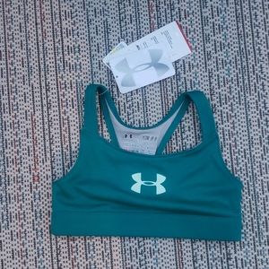 Under Armour sport bra